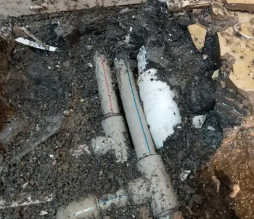 省直辖县级漏水检测多少钱