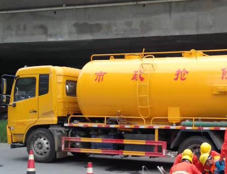 省直辖县级化粪池清理公司为您分享化粪池的清理步骤